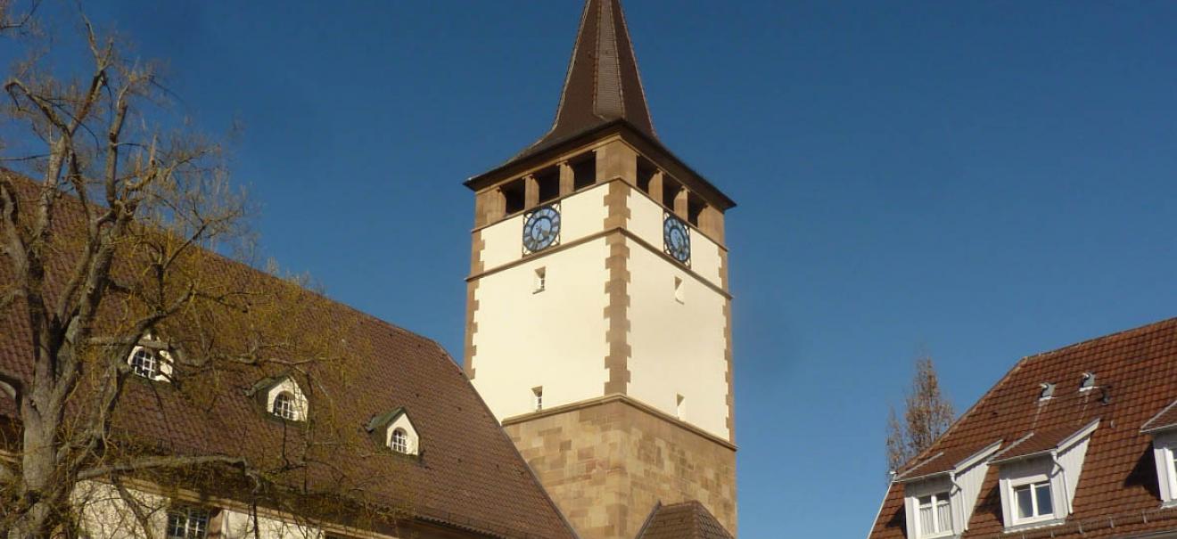 Kirche